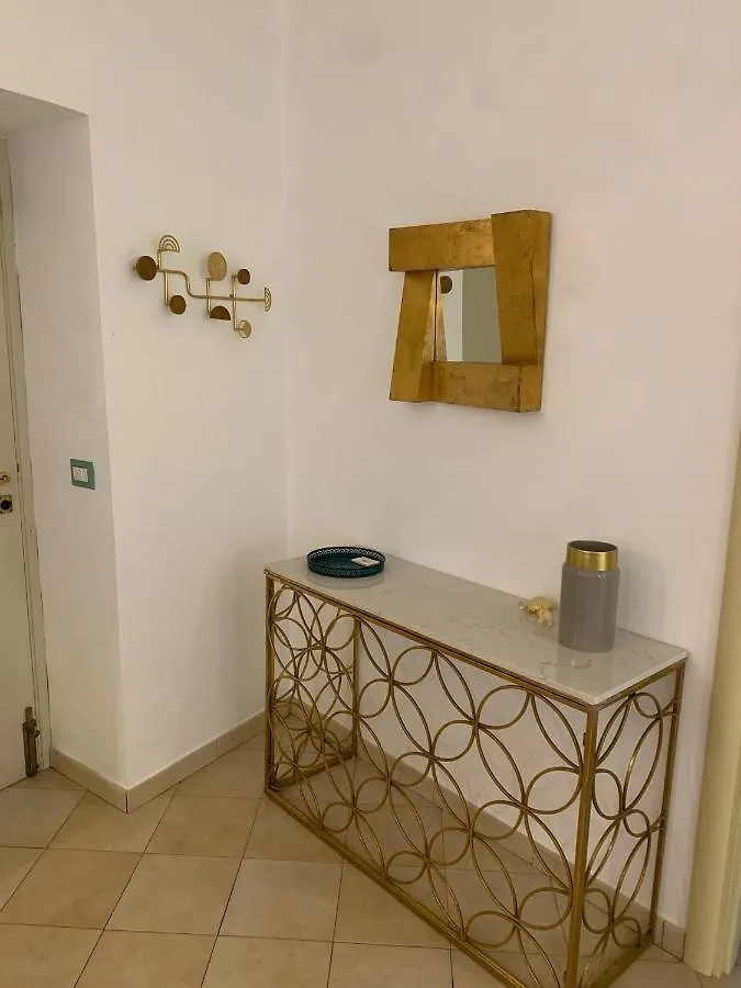 Terre Daci Apartments - Casa Vastea Acireale