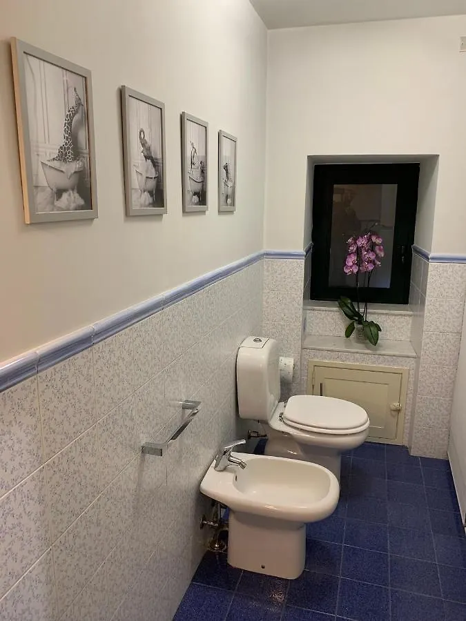 Terre Daci Apartments - Casa Vastea Acireale