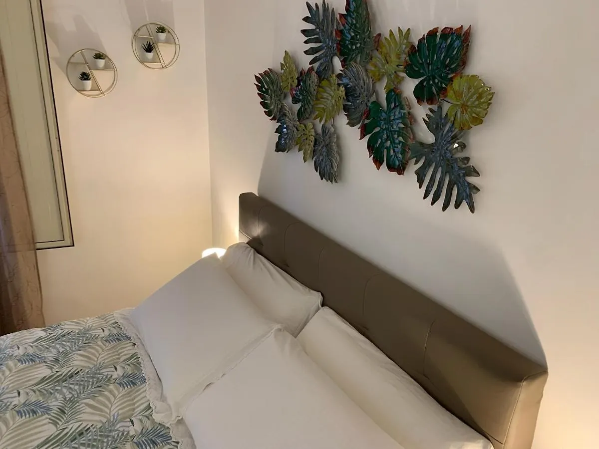 Terre Daci Apartments - Casa Vastea Acireale