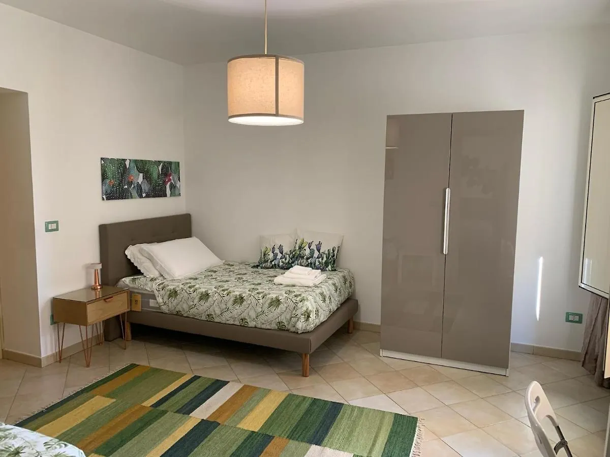 Terre Daci Apartments - Casa Vastea Acireale