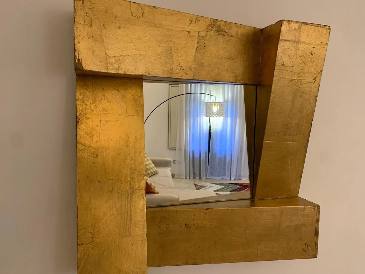 Terre Daci Apartments - Casa Vastea Acireale