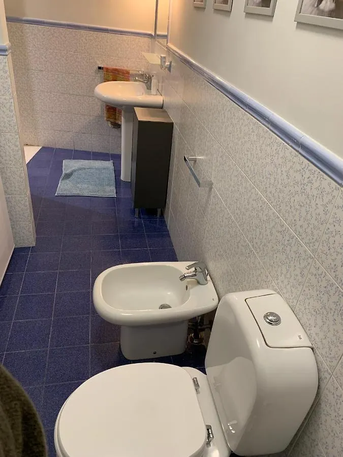 Terre Daci Apartments - Casa Vastea Acireale