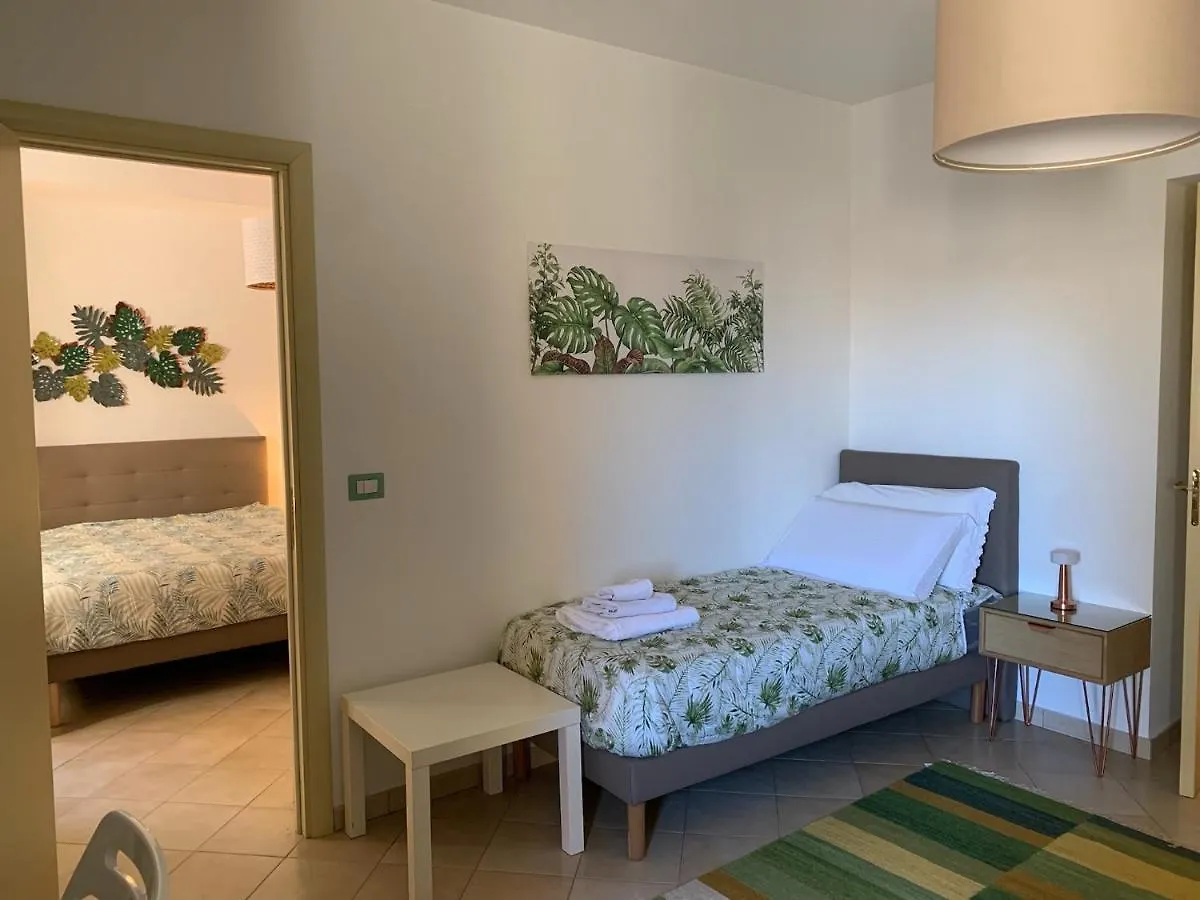 Terre Daci Apartments - Casa Vastea Acireale