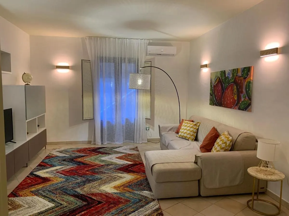 Terre Daci Apartments - Casa Vastea Acireale