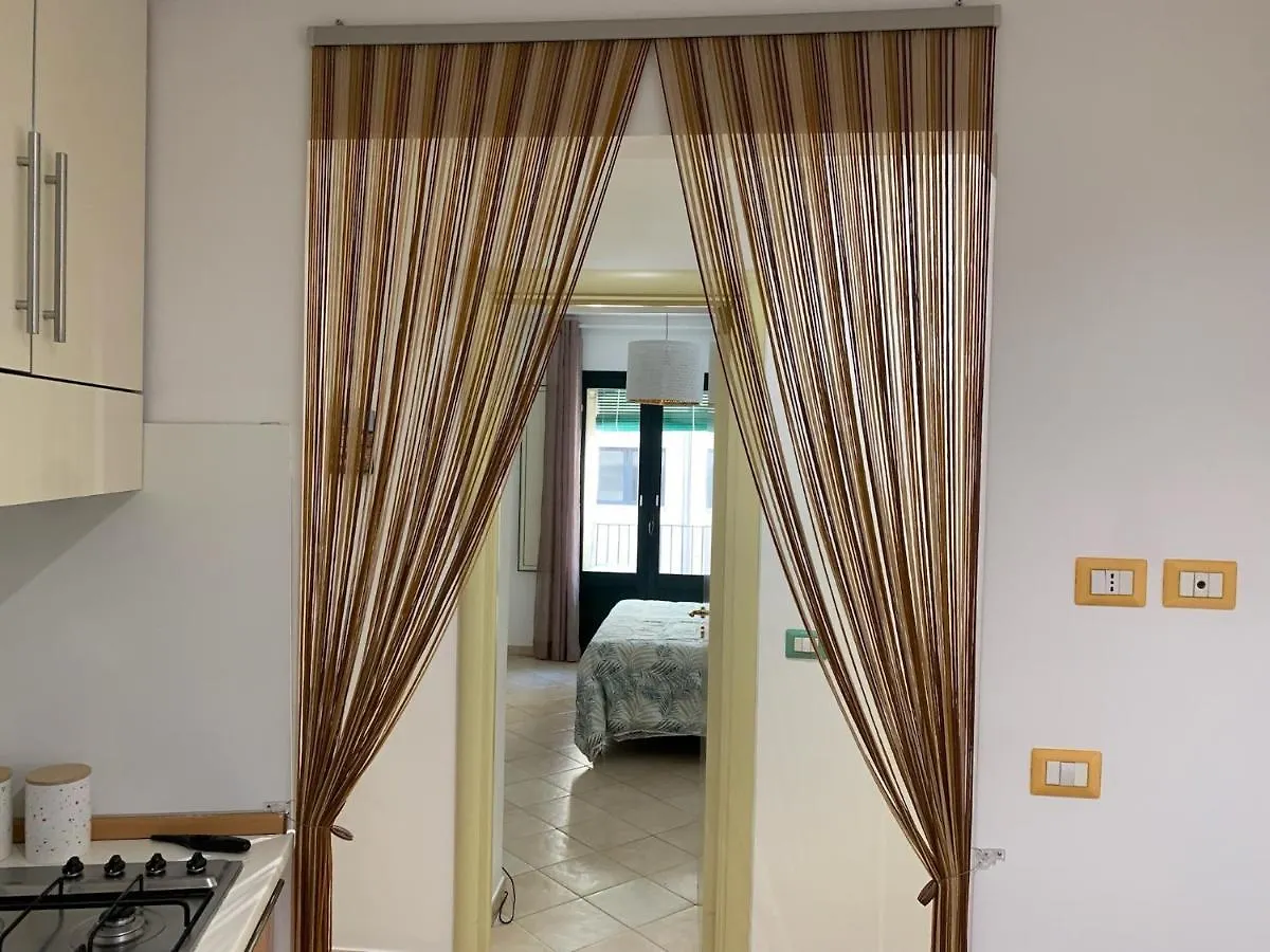 Terre Daci Apartments - Casa Vastea Acireale