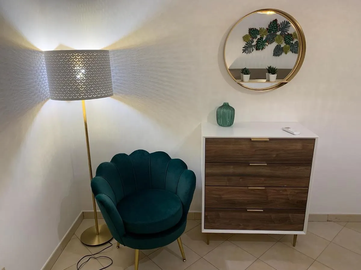 Terre Daci Apartments - Casa Vastea Acireale