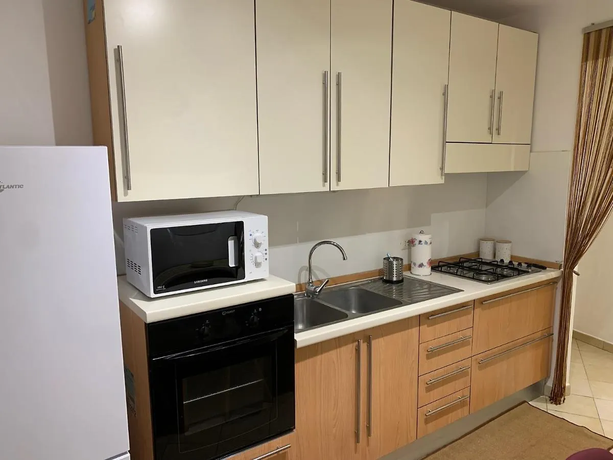 Terre Daci Apartments - Casa Vastea Acireale