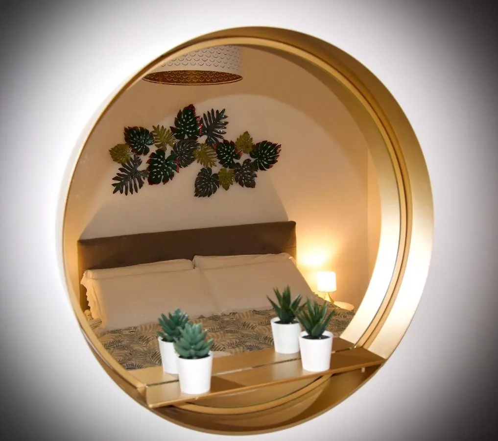Terre Daci Apartments - Casa Vastea Acireale