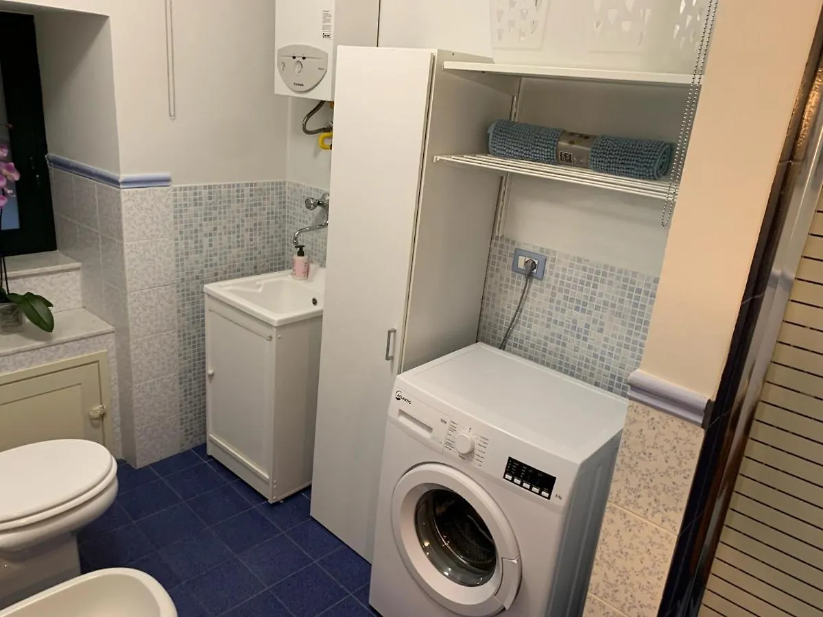 Terre Daci Apartments - Casa Vastea Acireale 0*,