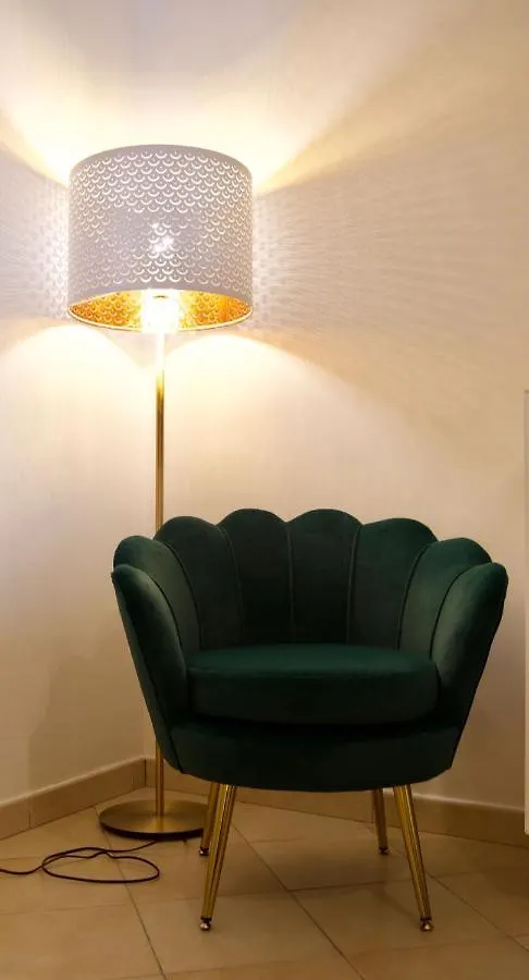 Terre Daci Apartments - Casa Vastea Acireale