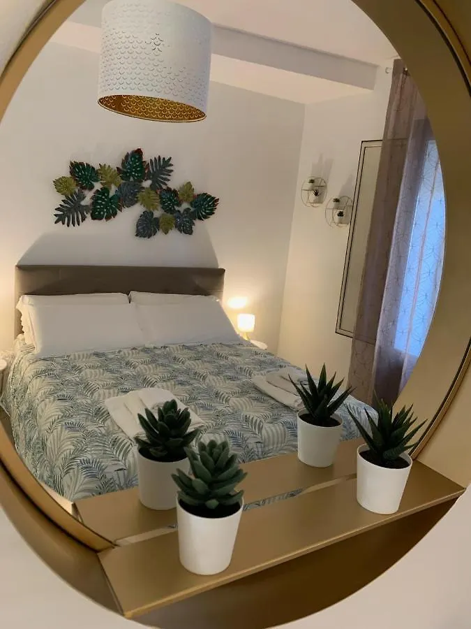 Terre Daci Apartments - Casa Vastea Acireale