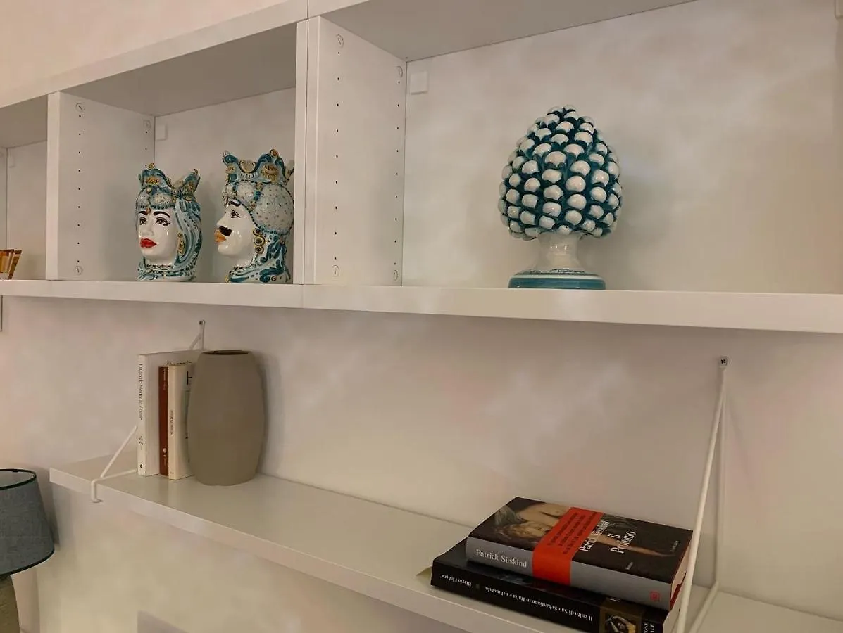 Terre Daci Apartments - Casa Vastea Acireale