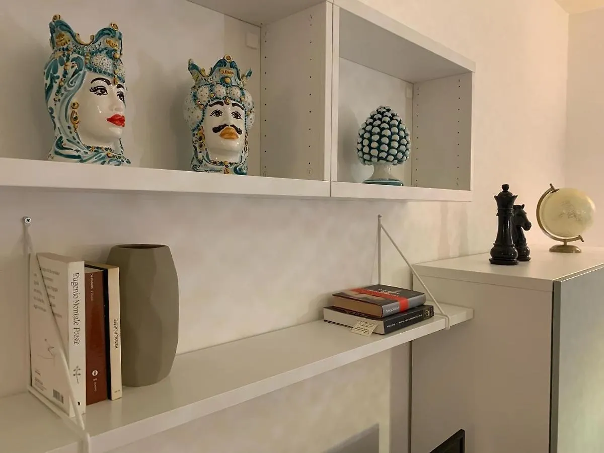 Terre Daci Apartments - Casa Vastea Acireale