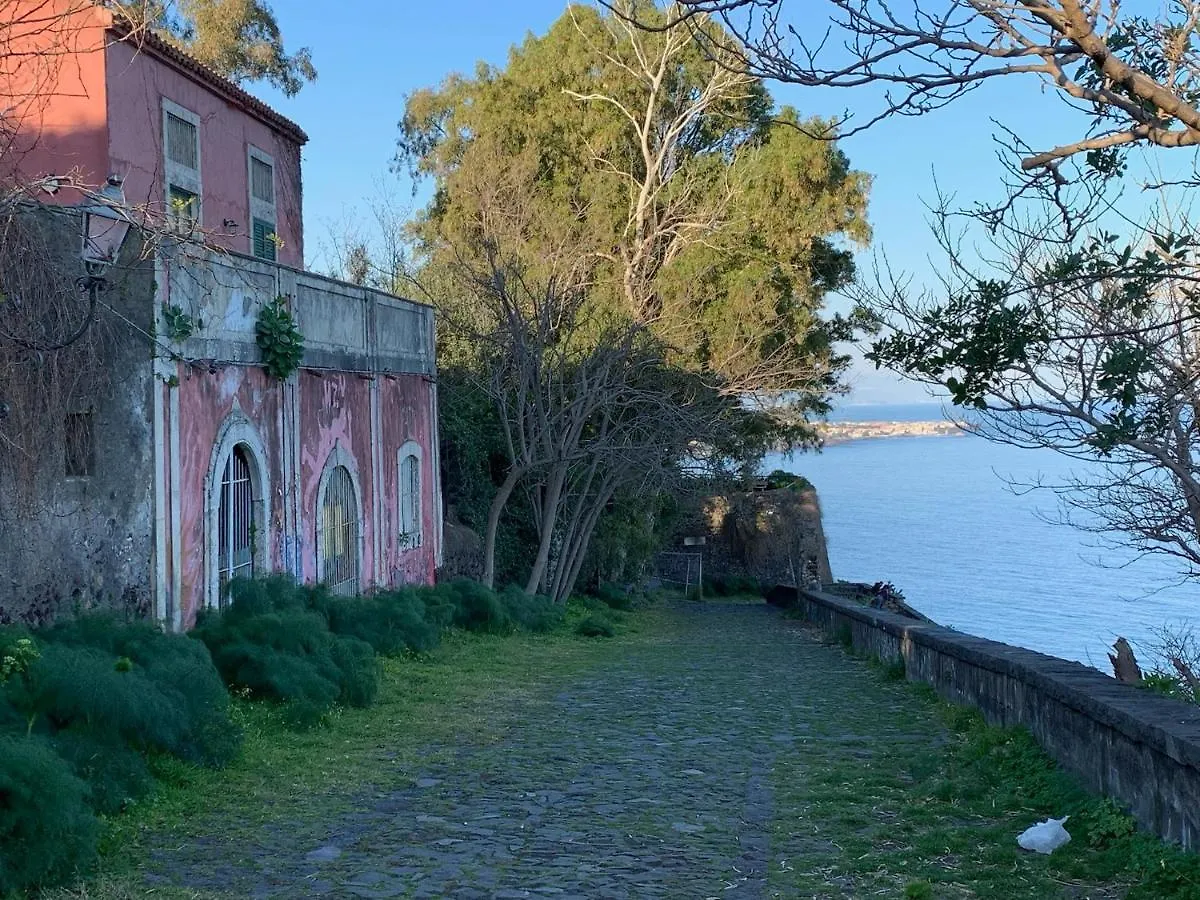 Terre Daci Apartments - Casa Vastea Acireale