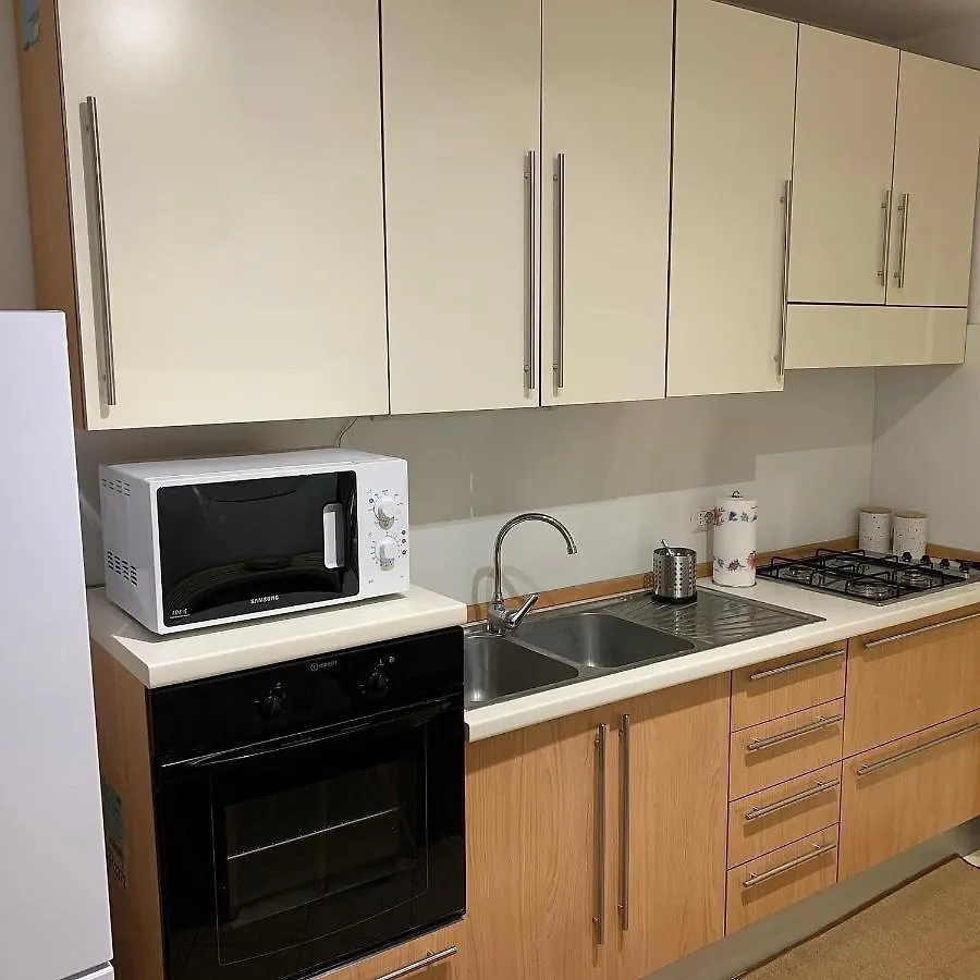 Terre Daci Apartments - Casa Vastea Acireale