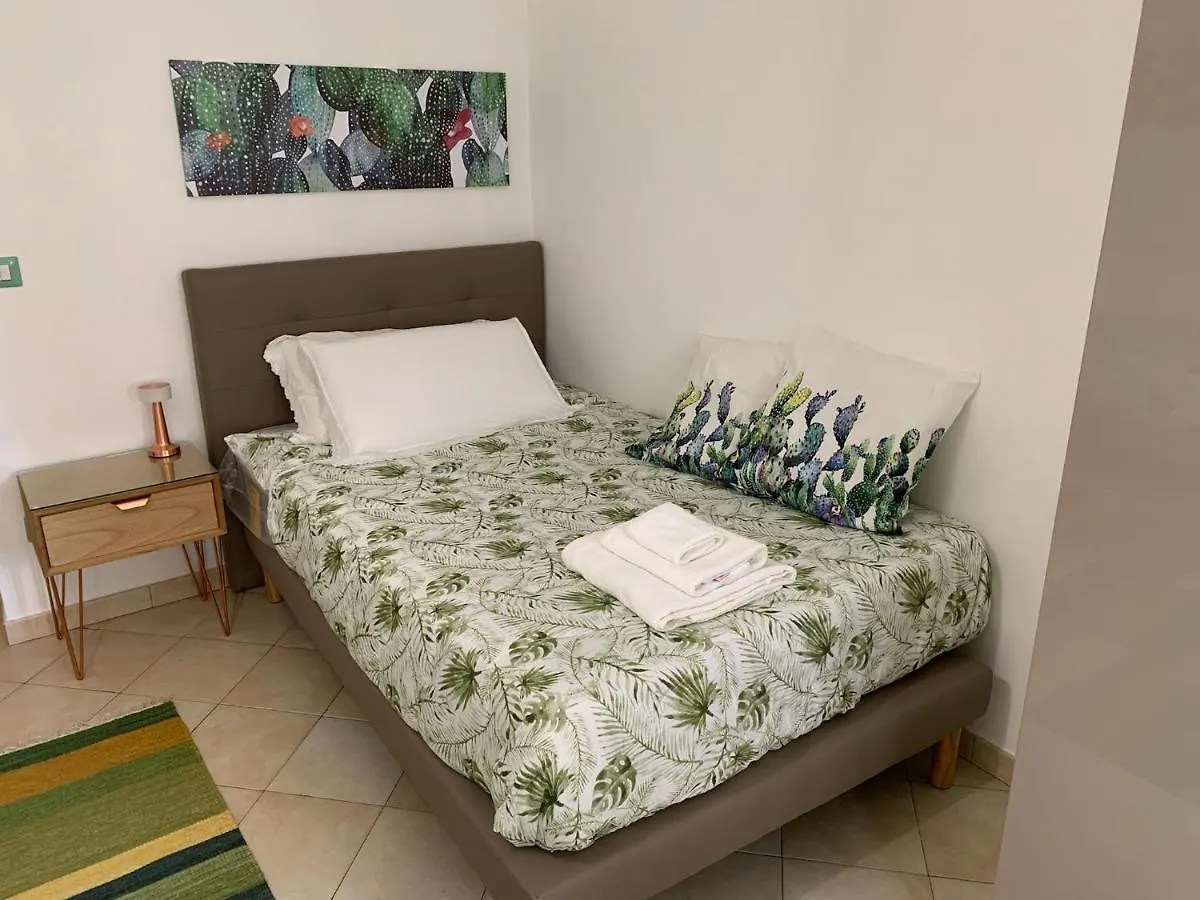 Terre Daci Apartments - Casa Vastea Acireale